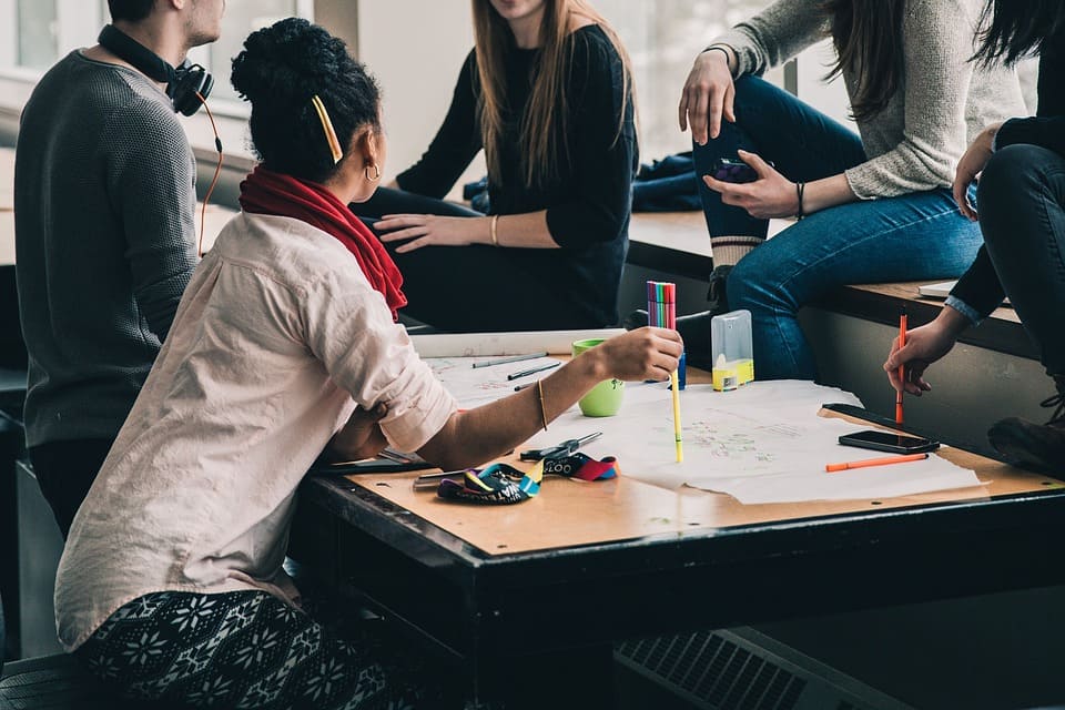De quelle manière intégrer un Bachelor communication digital en France