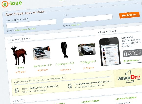 Interview d'Alexandre Woog : e-loue.com #2