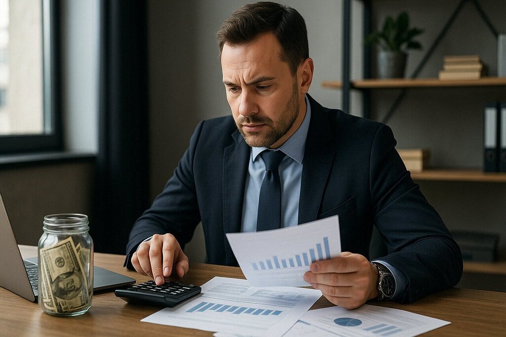 Peut-on se rémunérer uniquement en dividendes avec une SAS ? Une stratégie légale mais risquée Peut-on se rémunérer uniquement en dividendes avec une SAS ? Une stratégie légale mais risquée