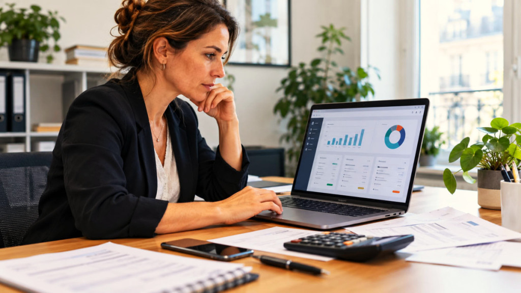 Facturation électronique : le comparatif des meilleures plateformes agréées Facturation électronique : le comparatif des meilleures plateformes agréées