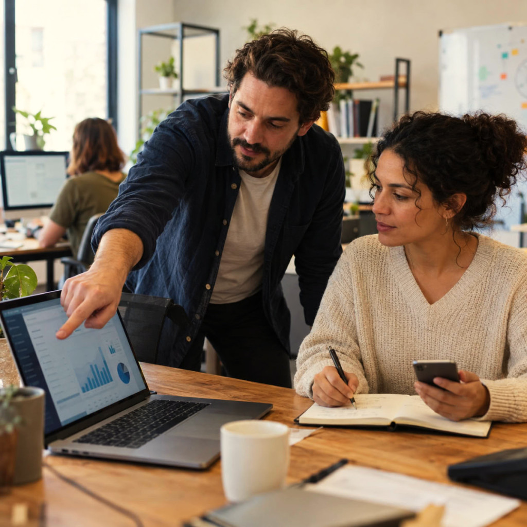 Positive lance ses MCP pour relier les assistants IA aux campagnes marketing et commerciales des PME Positive lance ses MCP pour relier les assistants IA aux campagnes marketing et commerciales des PME