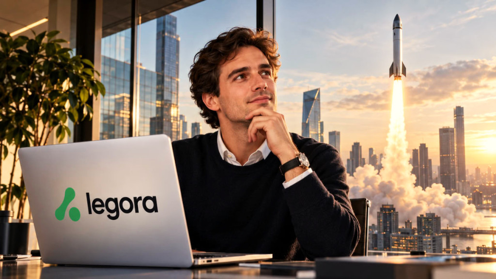 Start-up : ce que révèlent les ressorts de l’hypercroissance d’une nouvelle génération Start-up : ce que révèlent les ressorts de l’hypercroissance d’une nouvelle génération